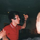 Carry On - 2001. first TFS california tour