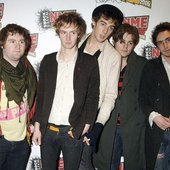 Nme Awards 2006