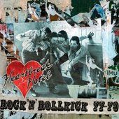 Rock´n´Rollkick 77-79