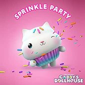 Sprinkle Party (From Gabby's Dollhouse)