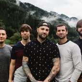 August Burns Red