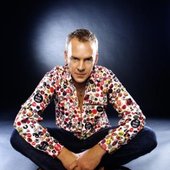 Norman Cook