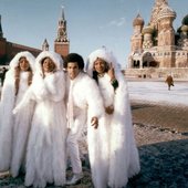 Boney M.