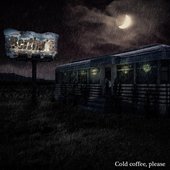 Cold Coffee, Please - EP