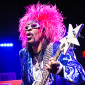 Bootsy Collins