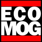 ECOMOG Logo