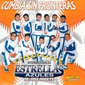  Las Estrellas Azules