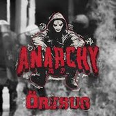 Anarchy 2021 - Single