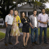 Hart of Dixie PNG