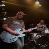 iVelvet - Raymond Jager & Roel Bouman