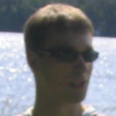 LastFM profile picture for @Anchorage