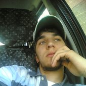 Lost in my mind