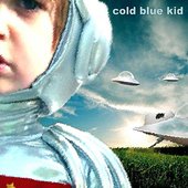 Cold Blue Kid