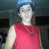 Leo Chim