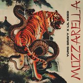 Mozzarella - Single