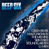 Deep Six (1986)
