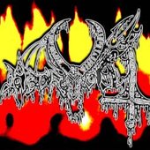 Necrocult 's Brazil logo