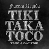 Tiki Taka Toco - Single