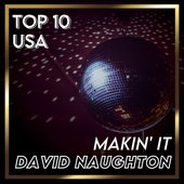 Makin' It (Billboard Hot 100 - No 5)