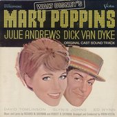 Mary Poppins (Original Soundtrack)