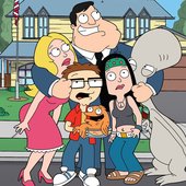 American Dad!