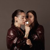 Fillas de Cassandra - Spotify PFP
