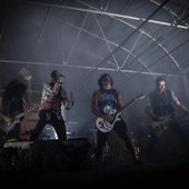 \"Rampage!\" Music Video