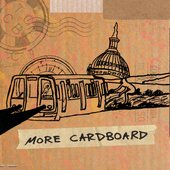 More Cardboard