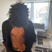 Spotify Artist - JD McCrary