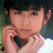 斉藤由貴