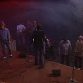 Last Waltz