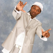 Young Marquis