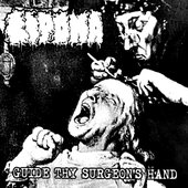 Guide Thy Surgeon's Hand - Single