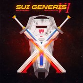 Sui Generis: Volume 6