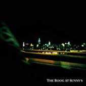 The Boog at Sunny's (Live)