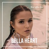 Time After Time - Single