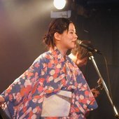 aiko in yukata....moo kawaaaaaaaaaaaaaaaaaaai :D