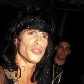 Steven Tyler