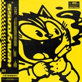 Heavy Bass (2021 remastered)