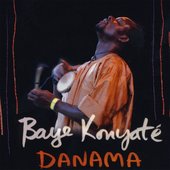Danama