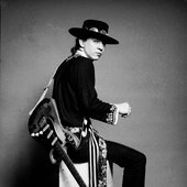 Stevie Ray Vaughan