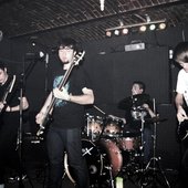 Oleśnica Ściema Bar 2.11.2012