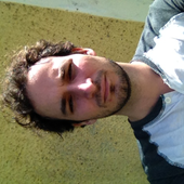 LastFM profile picture for @Gasp