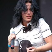 Cristina Scabbia