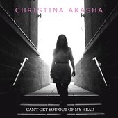 Can't Get You out of My Head