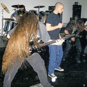 Mortuous: December 4th, 2010