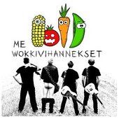 Me Wokkivihannekset