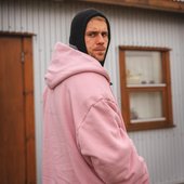 Justin Bieber photographed by Rory Kramer