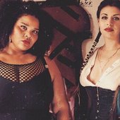 Old Soul Rebel in Stir Photoshoot