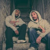 uMaNg & Linus Stubbs
